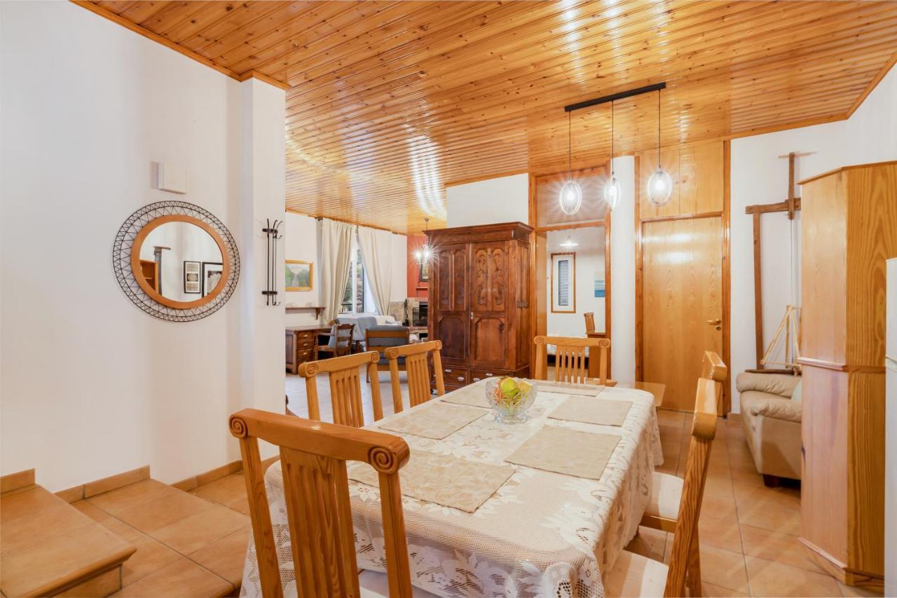 House Eufrosyne Apartment Moutoullas ภายนอก รูปภาพ